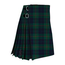 Barclay Modern Tartan Kilt