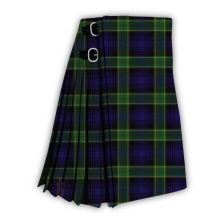 Barnes Tartan Kilt