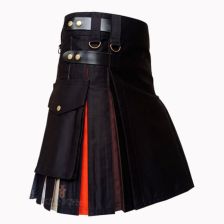 Bear Pride Kilt