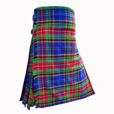 Beattie Tartan Kilt