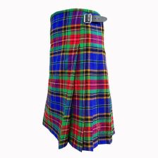 Beattie Tartan Kilt