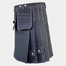 Craftsman Workout Best Cargo Kilt 