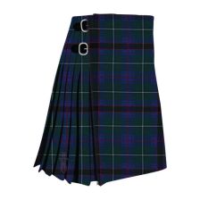 BIairlogie Modern Tartan Kilt