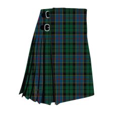 Birse Tartan Kilt