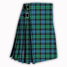 Black Watch Ancient Tartan Kilt
