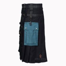 Black Watch Hybrid Kilt