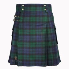  Black Watch Kilt