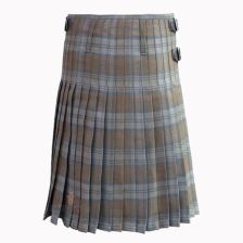 Black Watch Weathered Kilt