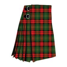 Blackstock Tartan Kilt
