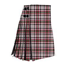 Borthwick Dress Modern Tartan Kilt