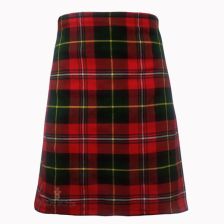 Clan Boyd Tartan Kilt