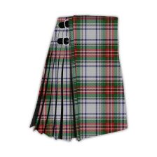 Braveheart Warrior Tartan Kilt