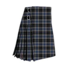 Brittany National Tartan Kilt