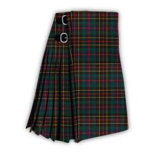 Brodie Hunting Modern Tartan Kilt