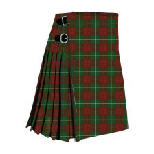 Bruce Hunting Tartan Kilt