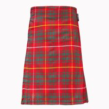 Clan Bruce Tartan Kilt