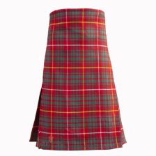  Bruce Tartan Kilt
