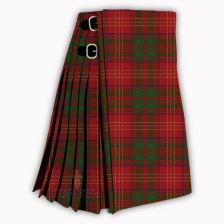 Burns Tartan Kilt
