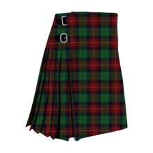 Bryant Tartan Kilt