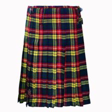 Buchanan Tartan Kilt