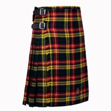 Buchanan Tartan Kilt