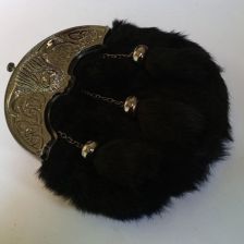 Buffalo Dress Sporran