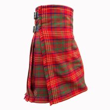 Burns Tartan Kilt