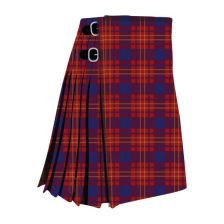 Butler Tartan Kilt