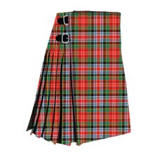 Caledonia Ancient Tartan Kilt