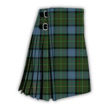 California Tartan Kilt