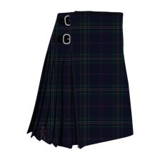 Callaghan Tartan Kilt