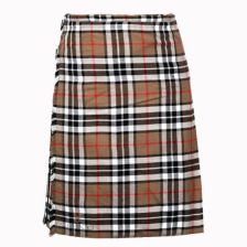 Mens Thompson Tartan Kilt