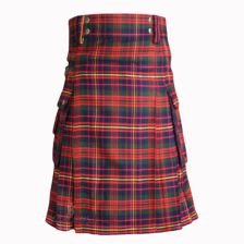 Cameron Of Erracht Contemporary Kilt