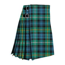Campbell of Argyll Ancient Tartan Kilt