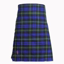 Campbell Of Argyll Tartan Kilt