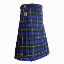 Campbell Of Argyll Tartan Kilt