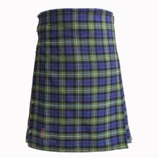 Campbell Of Loudoun Tartan Kilt