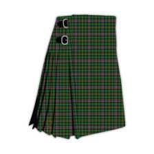 Canadian National Tartan Kilt