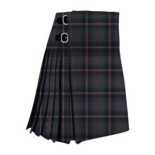 Capercaillie Tartan Kilt