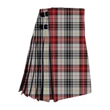 Casey Tartan Kilt