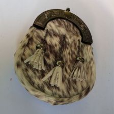 Celtic Knot Dress Sporran