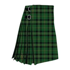 Celtic Pride Tartan Kilt