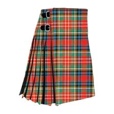 Christie Ancient Tartan Kilt