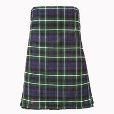  Clan Graham Tartan Kilt