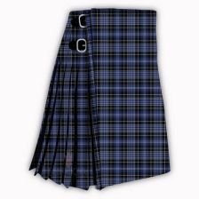 Clark Tartan Kilt