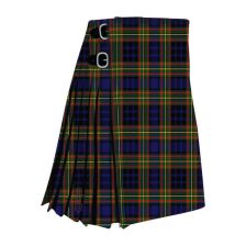 Cleland Tartan Kilt