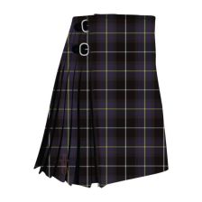 Coleman Clan Tartan Kilt
