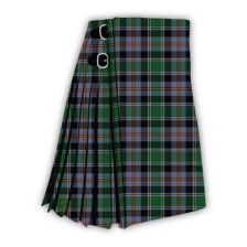 Colorado tartan Kilt