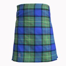 Moore Tartan Kilt