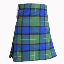 Moore Tartan Kilt
